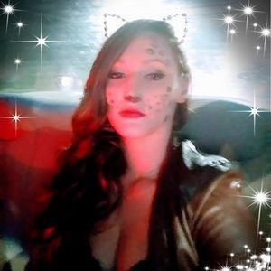 Meet your Posher, Kasey